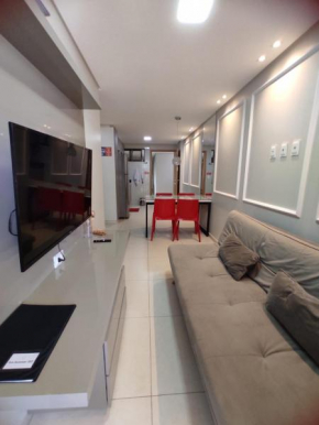 Exclusive Flat in Tambaú - ecosummer